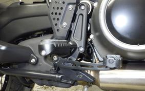 HARLEY ﾊﾟﾝ AMERICA1250S 2024