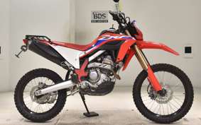 HONDA CRF250L MD47