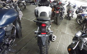 HONDA NX400 2025 NC65
