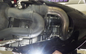 SUZUKI GLADIUS 2010 VK58A