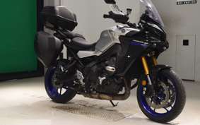 YAMAHA TRACER 9 GT 2022