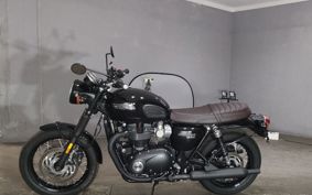 TRIUMPH T120 BONNEVILLE 2023 DAD75H