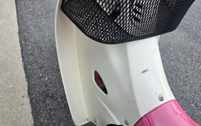 HONDA SUPER CUB110 JA44
