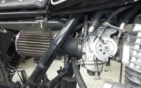 YAMAHA SR400 Gen.3 2003 RH01J