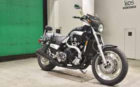 YAMAHA VMAX 1999
