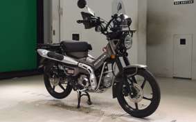 HONDA CT125-2 2015 JA65