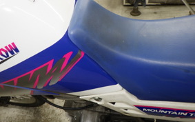 YAMAHA SEROW 225 Gen.2