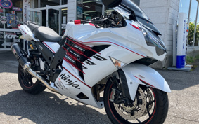 KAWASAKI NINJA ZX-14R ABS 2020 ZXT40J