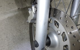 YAMAHA DRAGSTAR 250 2008 VG05J