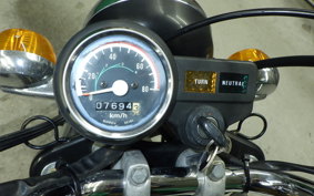 HONDA DAX 50 2021 ST50