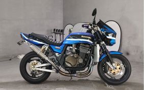 KAWASAKI ZRX1200 R ZRT20A