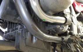 KAWASAKI BALIUS 250 ZR250A