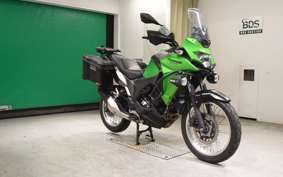 KAWASAKI VERSYS-X 250 A 2026 LE250D