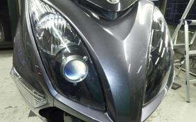 YAMAHA MAJESTY 250 Gen.4 SG20J