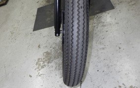KAWASAKI 250TR BJ250F