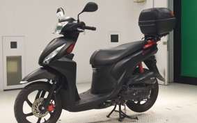 HONDA DIO 110 JF58
