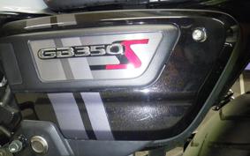 HONDA GB350S 2022 NC59