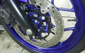 YAMAHA YZF R-3 2016 RH07J
