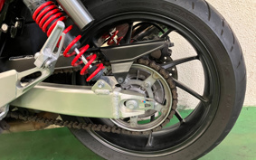 HONDA CB400 SUPER  BOL DOR ABS 2021 NC42