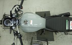 HONDA GB350S 2025 NC59