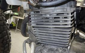 HONDA XR250R 2007