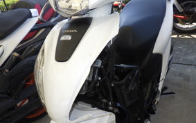 HONDA DIO 110 Lite JK46