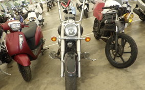 YAMAHA DRAGSTAR 400 CLASSIC 1998 4TR