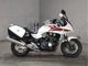 Фото Honda CB1300 SUPER TOURING 2011 с японского аукциона
