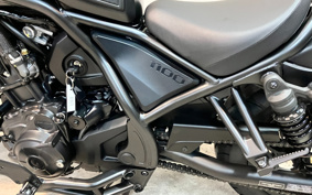 HONDA REBEL 1100 DCT 2026 SC87