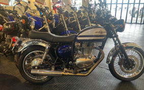 KAWASAKI ESTRELLA BJ250A