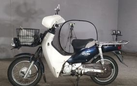 HONDA SUPER CUB50 AA04