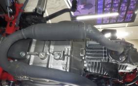 HONDA MONKEY 125 2004