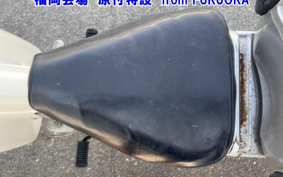 HONDA C50 SUPER CUB E