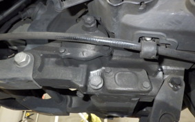 SUZUKI ADDRESS V125 S