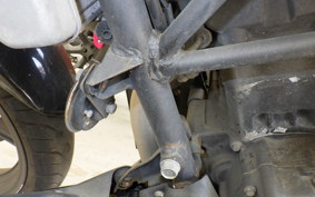 HONDA CBR250R GEN 3 MC41