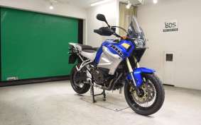 YAMAHA XT1200Z SUPER TENERE 2011