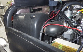 OTHER UNREGISTERED MODEL by BDS TRIKE250 2024