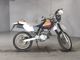 Фото Honda XR250 BAJA 1997 с японского аукциона