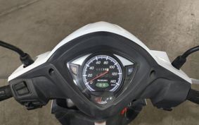 SUZUKI ADDRESS V110 CE47A