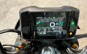 YAMAHA MT-09 SP ABS 2021 RN69J