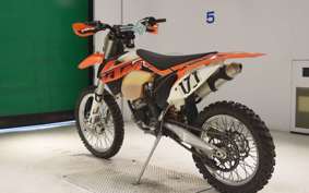 KTM 150 XC