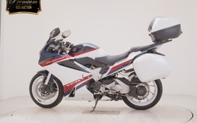 HONDA VFR800F 2022 RC79