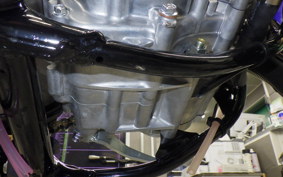 YAMAHA YZ65 2026 CB11C
