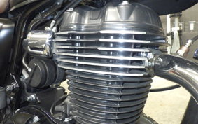 HONDA GB350 2022 NC59