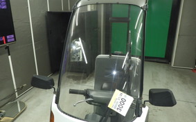 HONDA GYRO CANOPY TA03