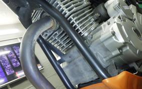 YAMAHA TRICKER DG10J