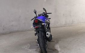 SUZUKI GSX250R DN11A