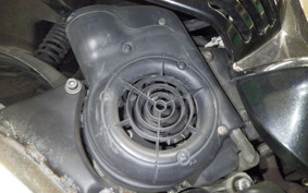 VESPA LX125