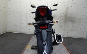 SUZUKI GSX-S125 ABS DL32B