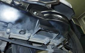 SUZUKI ADDRESS 110 2022 CE47A